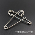 Shangjie OEM Broche en acier broches et épingles Hijab Pins et broches Brooch écharpe broche